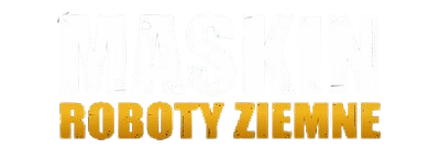 Maskin Roboty Ziemne